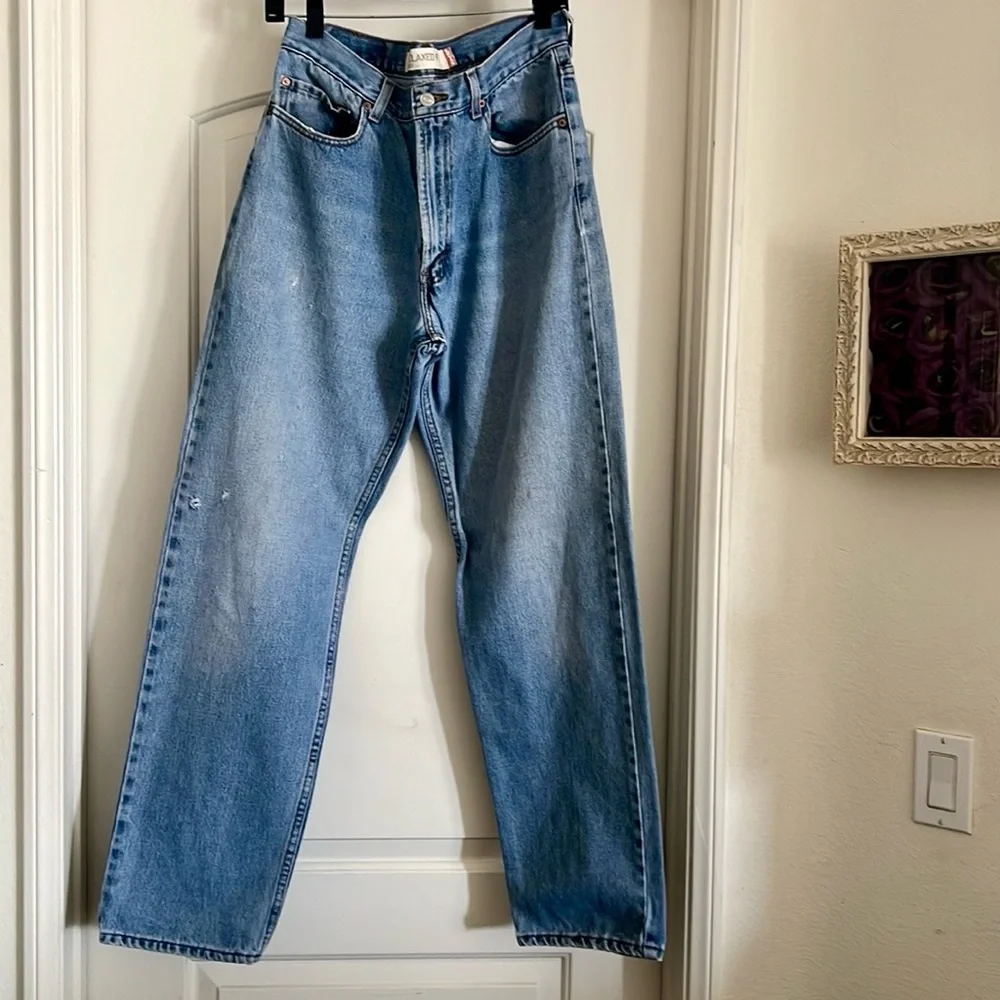 Levi’s~550~Relaxed Fit / 34 X 34 / Nicely broken In - Picture 10 of 10